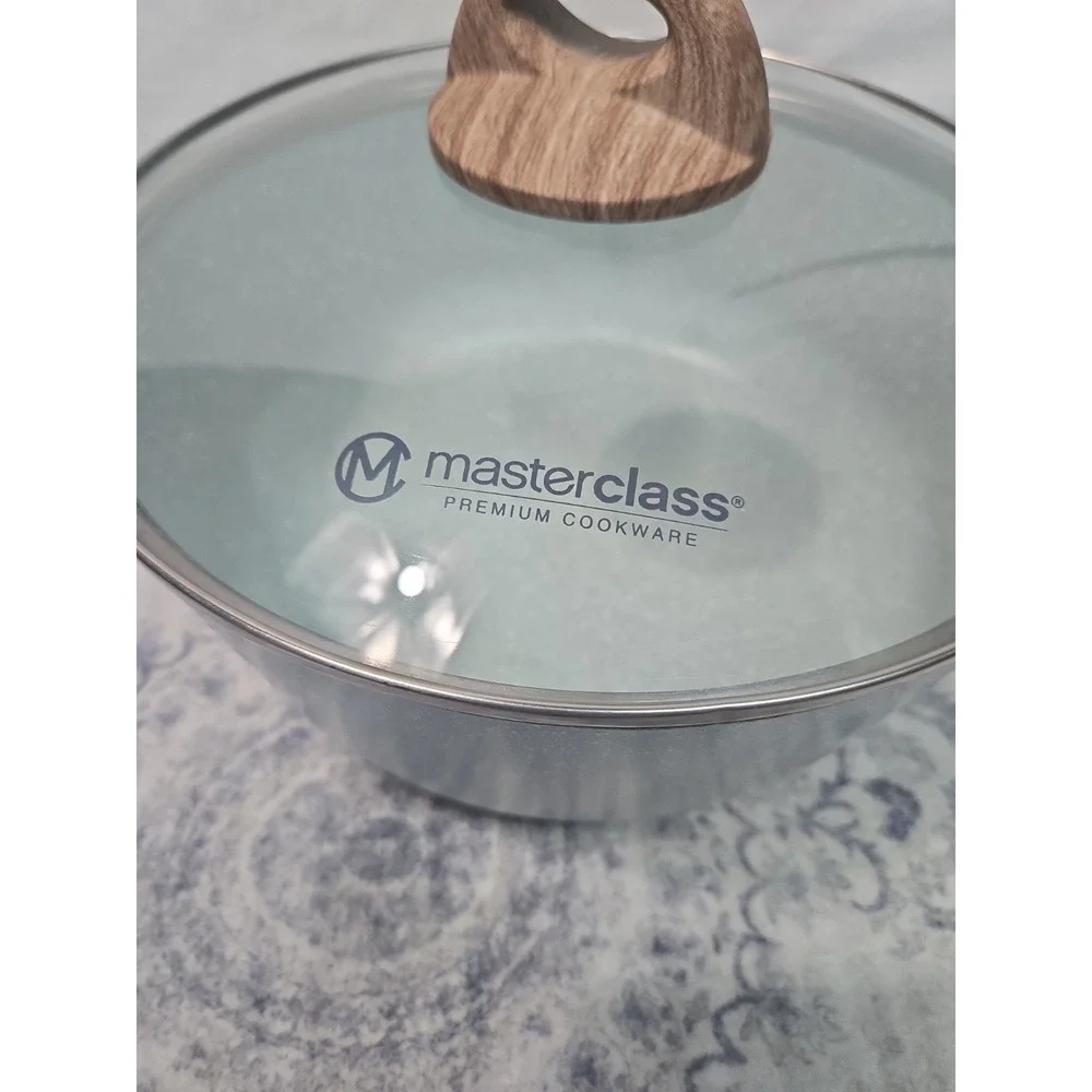 Masterclass Premium Cookware Collection 8